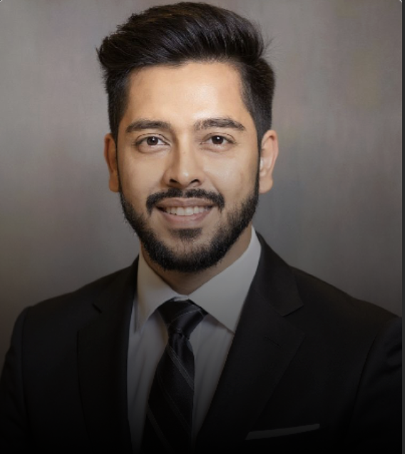 Divij Bajaj